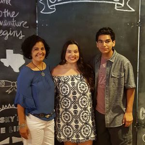 Meet your Posher, Amy